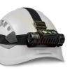Technik Fejlámpa H33 (+1x18650) SST20 LED + USB-C (1200 lumen)