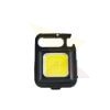 Technik Elemlámpa K01 (akkumulátoros 500mAh) COB LED + USB-C (500 lumen)
