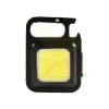 Technik Elemlámpa K01 (akkumulátoros 500mAh) COB LED + USB-C (500 lumen)