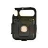 Technik Elemlámpa K01 (akkumulátoros 500mAh) COB LED + USB-C (500 lumen)