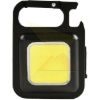 Technik Elemlámpa K01 (akkumulátoros 500mAh) COB LED + USB-C (500 lumen)