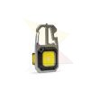 Technik Elemlámpa K02 (akkumulátoros 400mAh) COB LED + USB-C (400 lumen)
