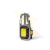 Technik Elemlámpa K02 (akkumulátoros 400mAh) COB LED + USB-C (400 lumen)