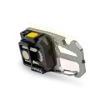 Technik Elemlámpa K02 (akkumulátoros 400mAh) COB LED + USB-C (400 lumen)
