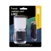 Technik Kempinglámpa L002 (akkumulátoros - 1500mAh) (300 lumen)