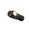 Technik Elemlámpa L05 (+1x16340 800mAh) SST20 + USB-C (700 lumen)
