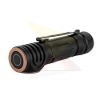 Technik Elemlámpa L10 (+1x18650 2600mAh) SST25 + USB-C (1000 lumen)