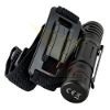 Technik Elemlámpa L10 (+1x18650 2600mAh) SST25 + USB-C (1000 lumen)
