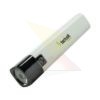 Technik Elemlámpa P10 (akkumulátoros) XPE LED +powerbank +micro USB (100 lumen)