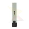 Technik Elemlámpa P10 (akkumulátoros) XPE LED +powerbank +micro USB (100 lumen)