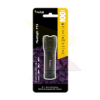 Technik Elemlámpa P15 (akkumulátoros) XPE LED + micro USB (100 lumen)