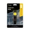 Technik Elemlámpa P16 (akkumulátoros) COB LED + USB-C (500 lumen)