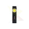 Technik Elemlámpa P16 (akkumulátoros) COB LED + USB-C (500 lumen)