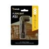 Technik Elemlámpa P21 (+1x16340 700mAh) OSRAM P8 LED (500 lumen)