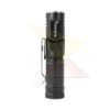 Technik Elemlámpa P21 (+1x16340 700mAh) OSRAM P8 LED (500 lumen)
