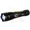 Technik Elemlámpa P26 (+1x26650 3500mAh) P50 LED + USB-C (1000 lumen)