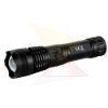 Technik Elemlámpa P26 (+1x26650 3500mAh) P50 LED + USB-C (1000 lumen)
