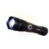 Technik Elemlámpa P26 (+1x26650 3500mAh) P50 LED + USB-C (1000 lumen)