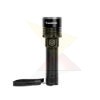 Technik Elemlámpa P26V2 (+1x18650 2000mAh) LED + USB-C (1000 lumen)