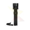 Technik Elemlámpa P26V2 (+1x18650 2000mAh) LED + USB-C (1000 lumen)