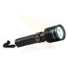 Technik Elemlámpa P26V2 (+1x18650 2000mAh) LED + USB-C (1000 lumen)