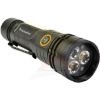Technik Elemlámpa P27 (1x18650 2200mAh) 3XTE LED + USB-C (1500 lumen)