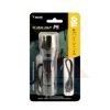 Technik Elemlámpa P5 (akkumulátoros) XPE LED + micro USB  (150 lumen)