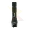 Technik Elemlámpa P5 (akkumulátoros) XPE LED + micro USB  (150 lumen)