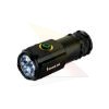 Technik Elemlámpa TT85 (1x18350 1100mAh) 3xP35 LED (850 lumen)