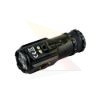 Technik Elemlámpa TT85 (1x18350 1100mAh) 3xP35 LED (850 lumen)