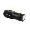 Technik Elemlámpa TT85 (1x18350 1100mAh) 3xP35 LED (850 lumen)