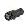 Technik Elemlámpa TT85 (1x18350 1100mAh) 3xP35 LED (850 lumen)