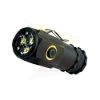 Technik Elemlámpa TT85 (1x18350 1100mAh) 3xP35 LED (850 lumen)