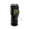 Technik Elemlámpa TT85 (1x18350 1100mAh) 3xP35 LED (850 lumen)