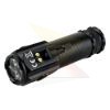 Technik Elemlámpa TTX85 (1x18650 2200mAh) 3xP35 LED (850 lumen)