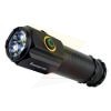 Technik Elemlámpa TTX85 (1x18650 2200mAh) 3xP35 LED (850 lumen)