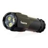 Technik Elemlámpa TTX85 (1x18650 2200mAh) 3xP35 LED (850 lumen)