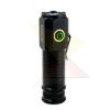 Technik Elemlámpa TTX85 (1x18650 2200mAh) 3xP35 LED (850 lumen)
