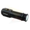 Technik Elemlámpa TTX85 (1x18650 2200mAh) 3xP35 LED (850 lumen)