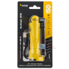 Technik Elemlámpa W30 (akkumulátoros - 1200mAh) COB + 1x2835 LED (150 lumen)