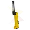 Technik Elemlámpa W30 (akkumulátoros - 1200mAh) COB + 1x2835 LED (150 lumen)