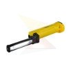 Technik Elemlámpa W30 (akkumulátoros - 1200mAh) COB + 1x2835 LED (150 lumen)