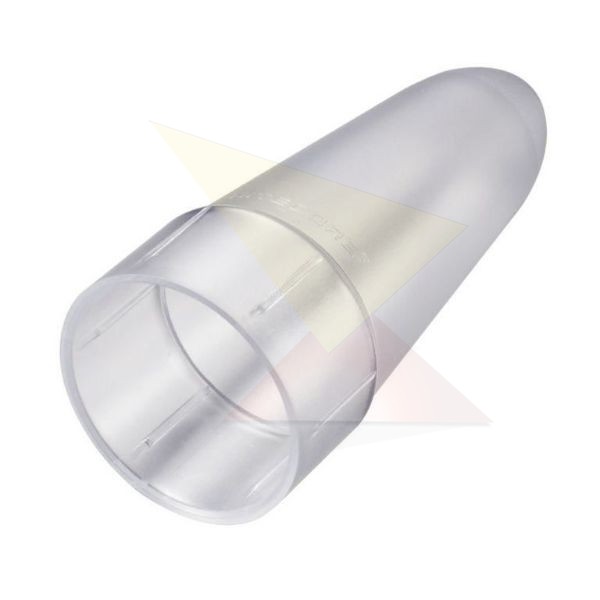 Nitecore Kellék Diffúzor Csúcs NDF32 (32mm) (fehér)