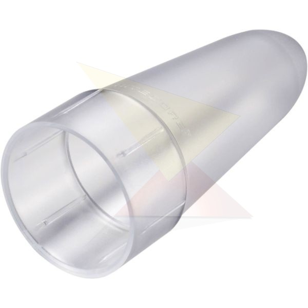 Nitecore Kellék Diffúzor Csúcs NDF40 (40mm) (fehér)