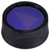 Nitecore Kellék Szűrő 26mm (MH12 PRO/MT1C PRO/ MT2C PRO) Kék