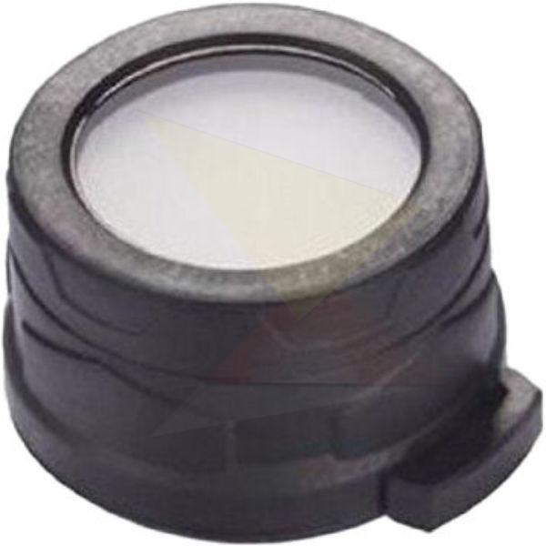 Nitecore Szűrő Tejszínű NFD60 (TM11/TM15/MH40)