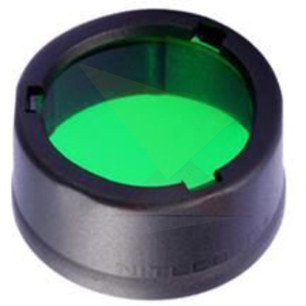 Nitecore Kellék Szűrő 23mm