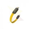 Nitecore Kellék NLink10 Type-C - Type-C Töltőkábel B1