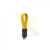Nitecore Kellék NLink10 Type-C - Type-C Töltőkábel B1