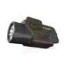 Nitecore Elemlámpa NPL27 (Akkumulátoros) (650 lumen)